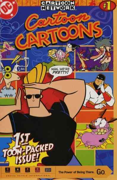 Cartooncartoons